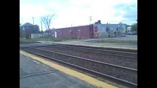 Coming Soon To Isaiahstrains...