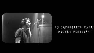 Marcelo Galván - Feliz Cumpleaños Abril (Lyric Video)