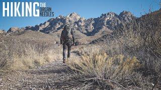 Hiking the Organ Needle - Las Cruces, New Mexico - What to expect