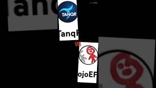 Tanqr VS RojoEFE