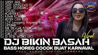 DJ BASS BLAYER BLAYER FULL ALBUM AMUNISI CEK SOUND STYLE KARNAVAL VIRAL TIKTOK TERBARU 2024