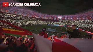 INTER 2x1 River Plate - LA 23 | Compilação - Guarda Popular