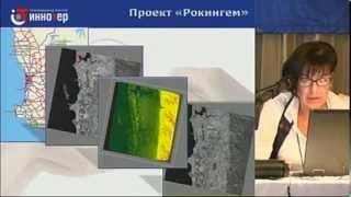 E. Kravtsova. The Images Received from Space Vehicles Accuracy Comparative Study