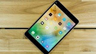 Xiaomi Mi Pad 2 review: iPad mini rival is worth a serious look