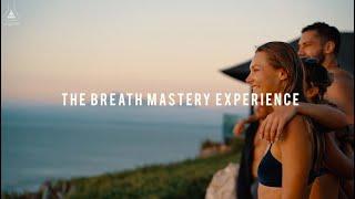 Breath Mastery - Dan Brule in Bali