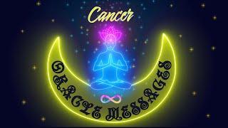 Cancer- THOSE UNCOMFORTABLE CHANGES NOT ONLY CURE That LONGING Of YOURS, But SETS YOU UP For LIFE