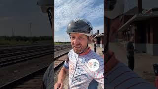 The train adventure with audio on this one! #rc4ms