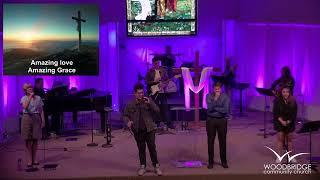 Woodbridge Community Church Sunday Service