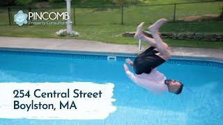 254 Central Street - Boylston, MA