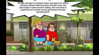 Team Work in Organisations by Ron Ostrowski