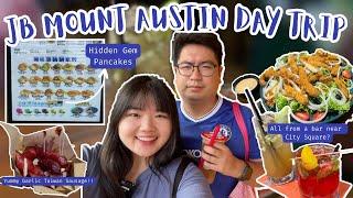 JB MOUNT AUSTIN ADVENTURES | Austin 一日趴趴走