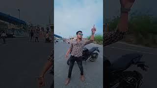 Dhadkan sang !###bhuyansantosh### cute acting by Santoshbhuyan ###tum jo kehdo to ##@bhuyansantosh##