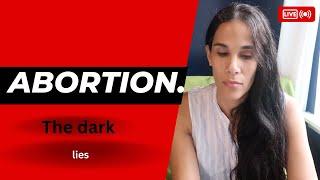 Abortion: Societal Decay and your Vote.