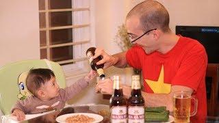 Những điều Dan thích ở người Việt