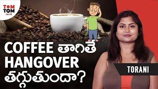 Facts About Coffee By Torani || TomTom Facts