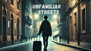 Unfamiliar Streets #NewMusic #Songwriter #IndieMusic #MusicLover #AcousticVibes