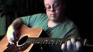 Redwing New and Improved Flatpicking Crosspicking Fingerstyle