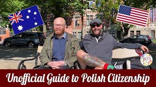 Unofficial guide to Polish citizenship | Szczecin | Wały Chrobrego | Poland | Restaurant "Lokalna"