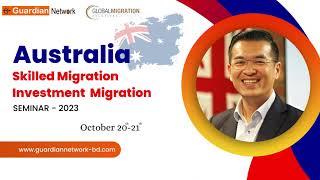 The secrets to successful Australia Skilled Migration