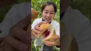 try juicy fruit #fruit short #fruitvideo #short# ytshort #fruitcutting