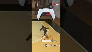 NBA 2K25 How to Dribble for Beginners: Best Dribble Moves on 2K25 #nba2k25 #2k25