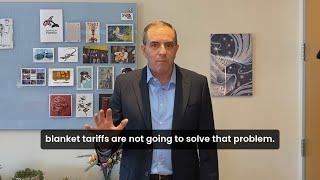 Will tariffs revitalize US manufacturing?