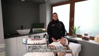 Globus Tecar Beauty For Fat Reduction Program