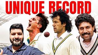 Everyone wants to be Pat Cummins  | Imran Khan | Kapil Dev | Shaun Pollock | Daniel Vettori |