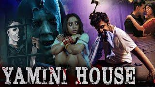 YAMINI HOUSE | South Horror Movie in Hindi Dubbed Full HD | Horror Movies in Hindi Full Movie