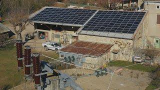 Alpgrids: il progetto per produrre energia pulita a livello locale