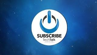 Tech Talk America Channel Welcome Trailer [Updated 2018]