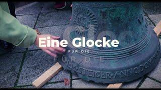 Glocke für KIRCHE auf der BUGA23