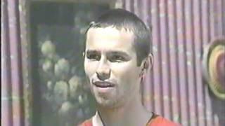 1990 - Sk8 TV - Bod Boyle