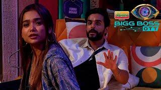 Bigg Boss OTT 2 | I Am Hurt - Manisha Rani Tells Abhishek