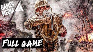 Call of Duty: World at War | Gameplay Walkthrough FULL GAME (No Commentary)