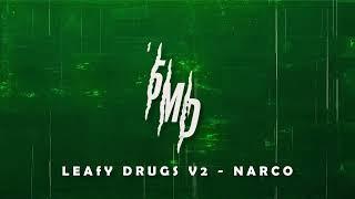 Fivem ESX Drugs, Processing, & Sell Script V2 - NARCO EDITION