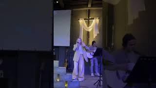 Ангелы славят Соль Земли worship #живойзвук #христианскиепесни #воршип #worship