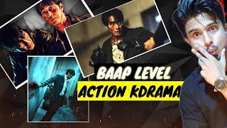 Best action kdrama in hindi2025 | Best Korean Drama in Hindi Dubbed | #top10 #kdrama #mafia