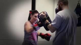 Geared Up Fitness Kickboxing - 30 Days of Video EP15