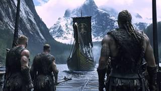 Best Action Movie about Vikings | A mysterious illness drives him on a perilous quest for a cure