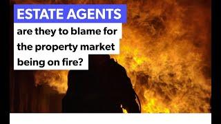 Is there Panic Buying in the Fife Property Market?