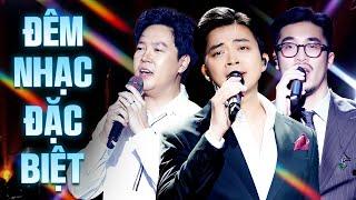 Đêm Nhạc Lân Nhã - Vũ - Lê Hiếu | Bước Qua Mùa Cô Đơn | Live 15 Ca Khúc Nhạc Trẻ Hit Hay Nhất