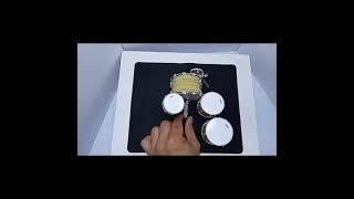 Miniature Drums