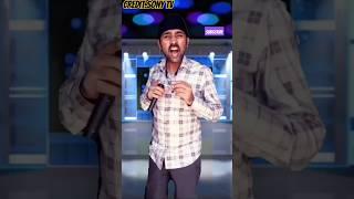 dhodi hokele saya ke bhitar || Indian idol-comedy-performance || #indianidol13 #funny #bhojpuri #yt