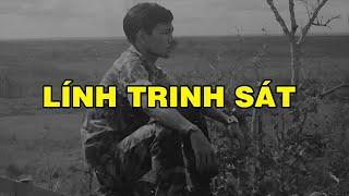 LÍNH TRINH SÁT TQLC | Hồi Ký Miền Nam VN