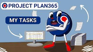 My Tasks: Mastering Projects Made Simple | Project Plan 365