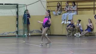 Adriana Reis - INFANTIL - PATINAGEM LIVRE - SETEMBRO 2024