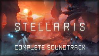 Stellaris (OST) - Andreas Waldetoft | Full + Tracklist [Original Game Soundtrack] High Quality