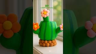 artificial plants #diy #artandcraft #shortvideo #craft #shortsvideo #shortsviral #shorts #short