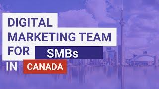 MarketinGrow - Digital Marketing Services For Small Businesses in Brampton, Mississauga, and Toronto